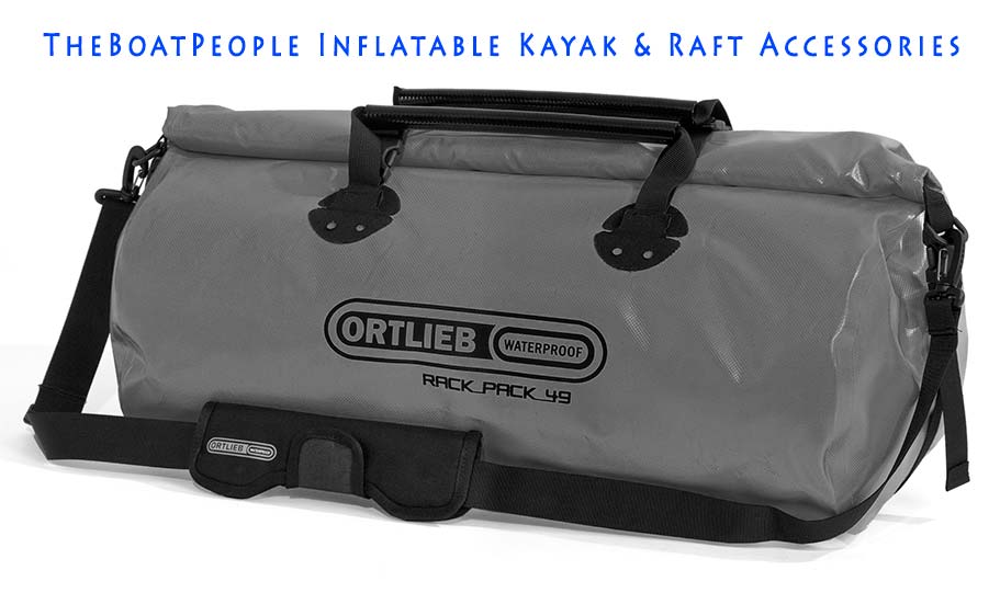 Ortlieb Rack Pack 